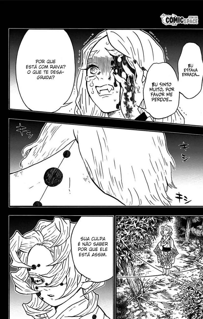 Read Demon Slayer Kimetsu no Yaiba PT Manga Online