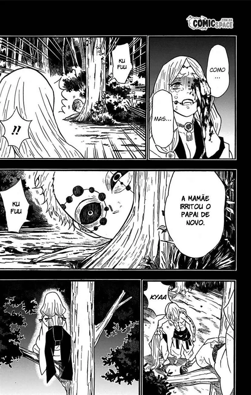 Read Demon Slayer Kimetsu no Yaiba PT Manga Online