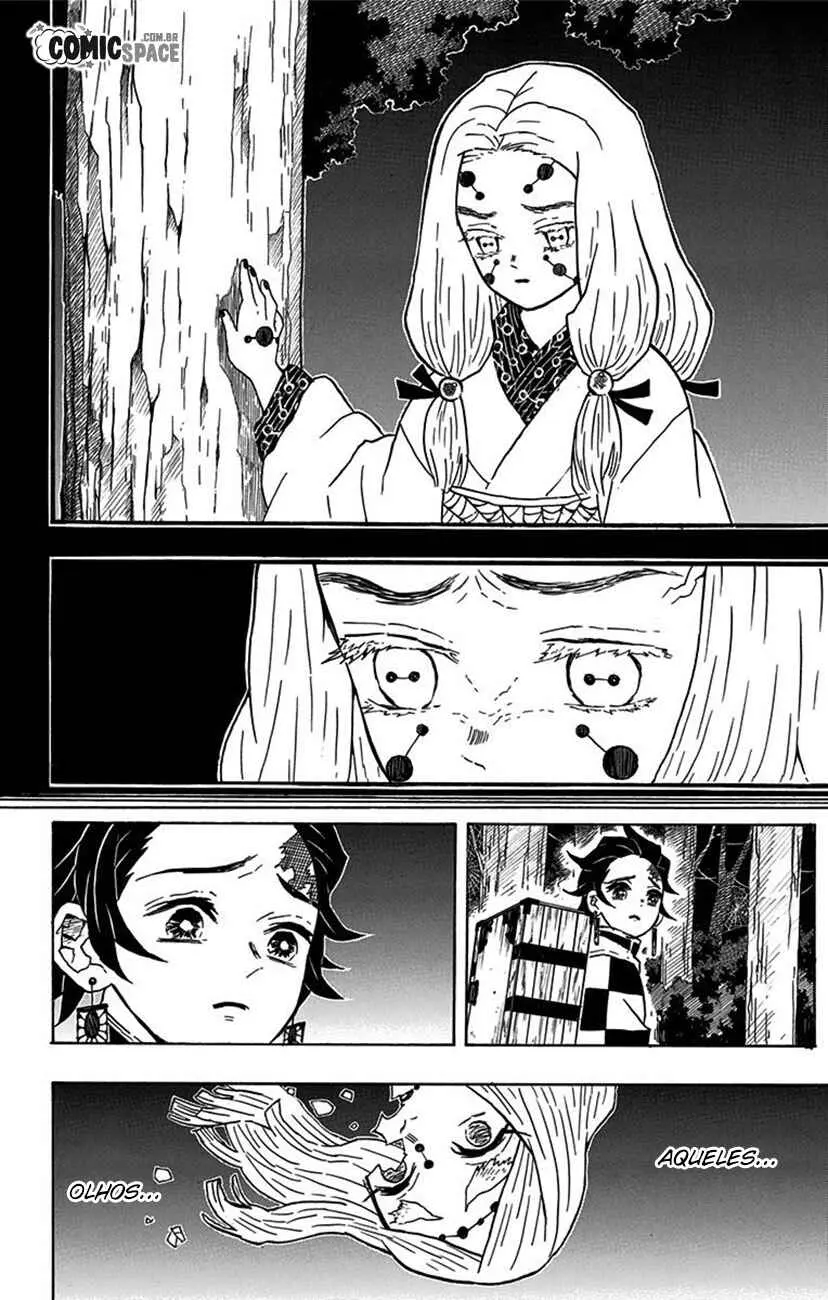 Read Demon Slayer Kimetsu no Yaiba PT Manga Online