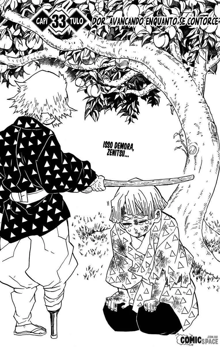 Read Demon Slayer Kimetsu no Yaiba PT Manga Online