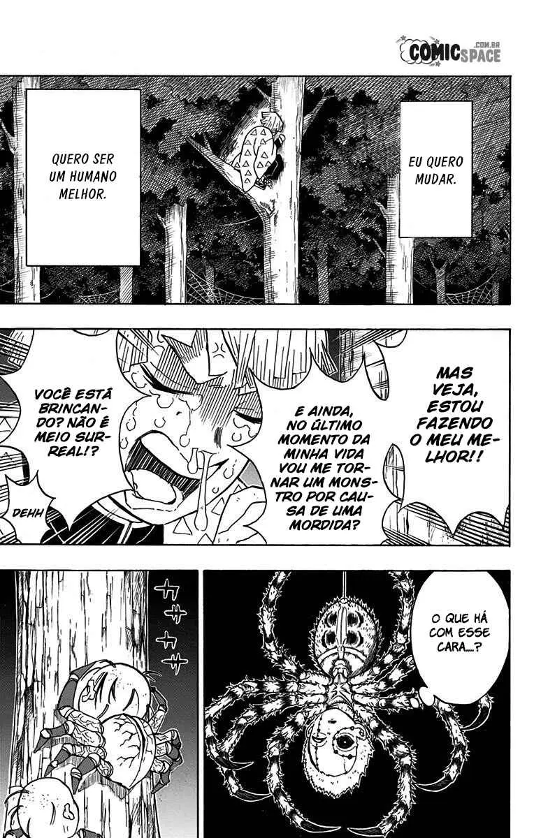 Read Demon Slayer Kimetsu no Yaiba PT Manga Online