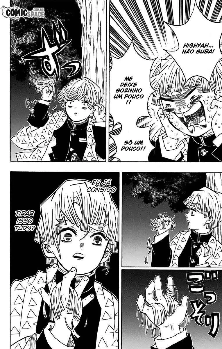 Read Demon Slayer Kimetsu no Yaiba PT Manga Online