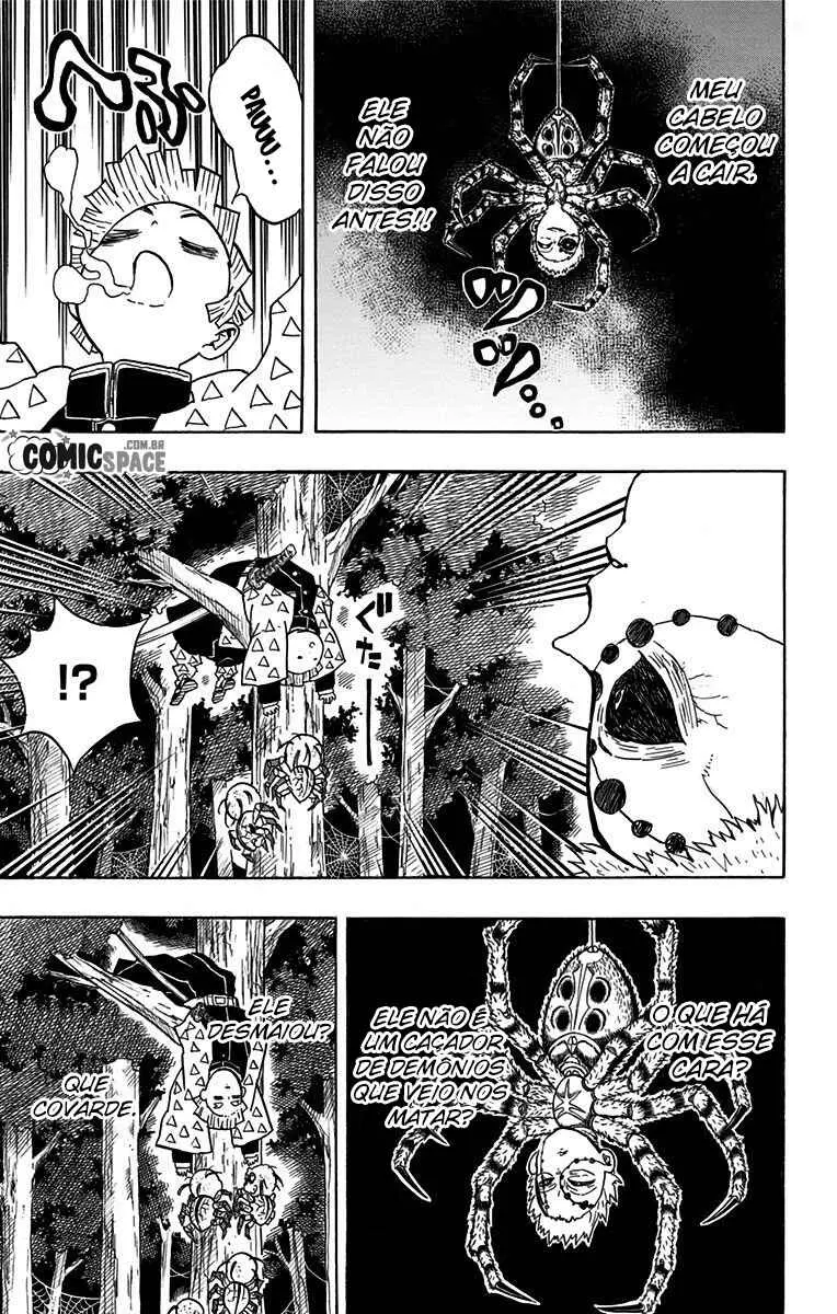 Read Demon Slayer Kimetsu no Yaiba PT Manga Online
