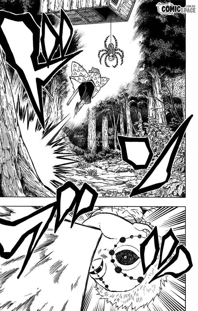 Read Demon Slayer Kimetsu no Yaiba PT Manga Online