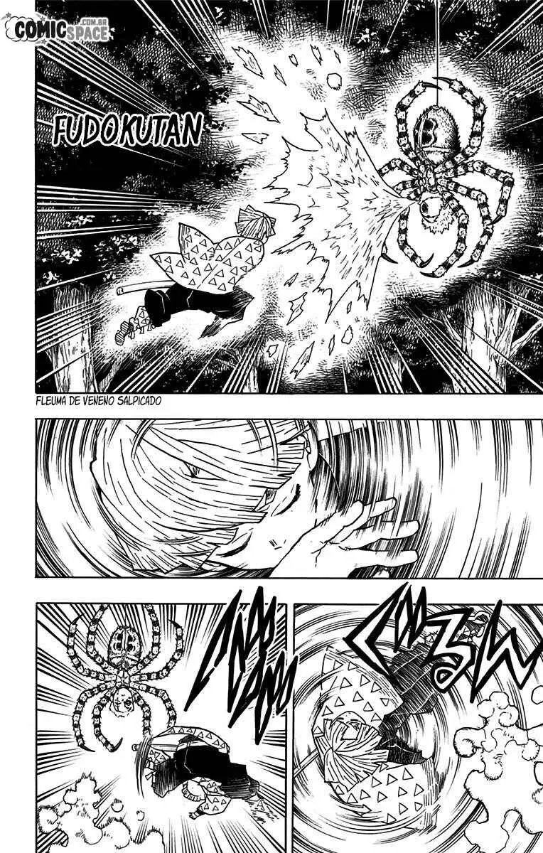Read Demon Slayer Kimetsu no Yaiba PT Manga Online