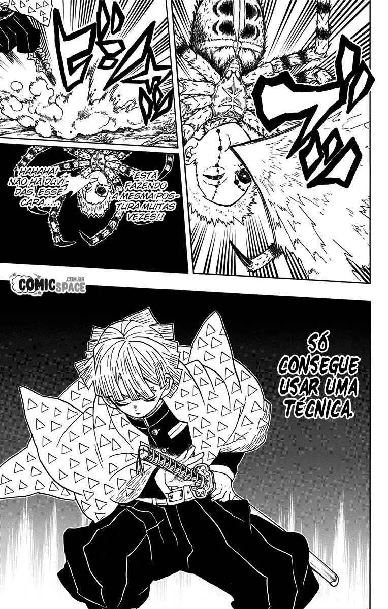 Read Demon Slayer Kimetsu no Yaiba PT Manga Online