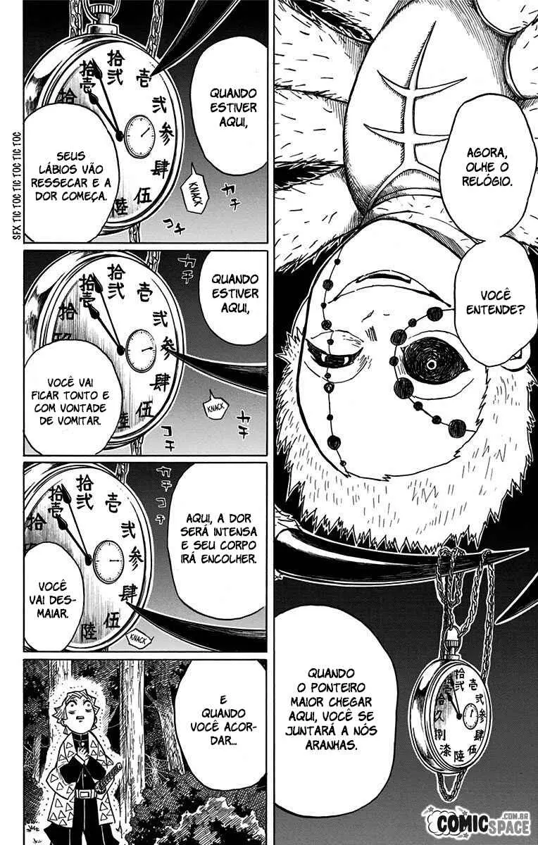 Read Demon Slayer Kimetsu no Yaiba PT Manga Online