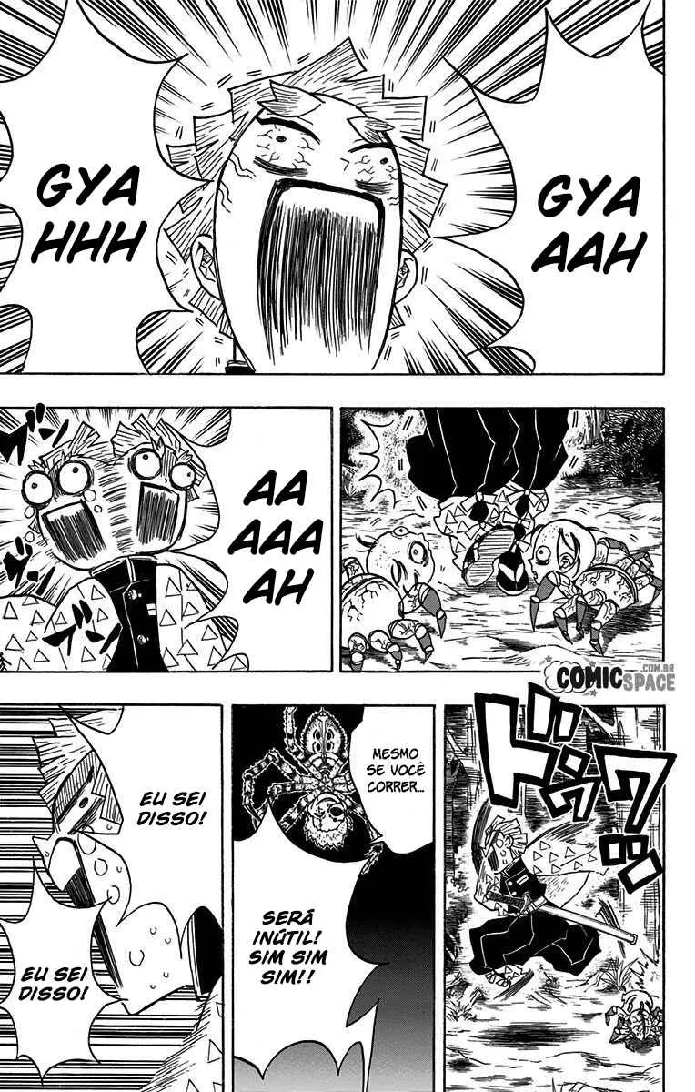 Read Demon Slayer Kimetsu no Yaiba PT Manga Online