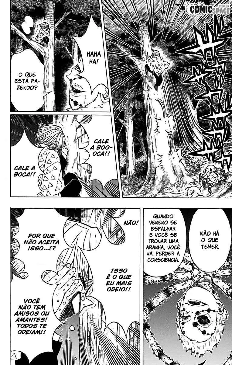 Read Demon Slayer Kimetsu no Yaiba PT Manga Online