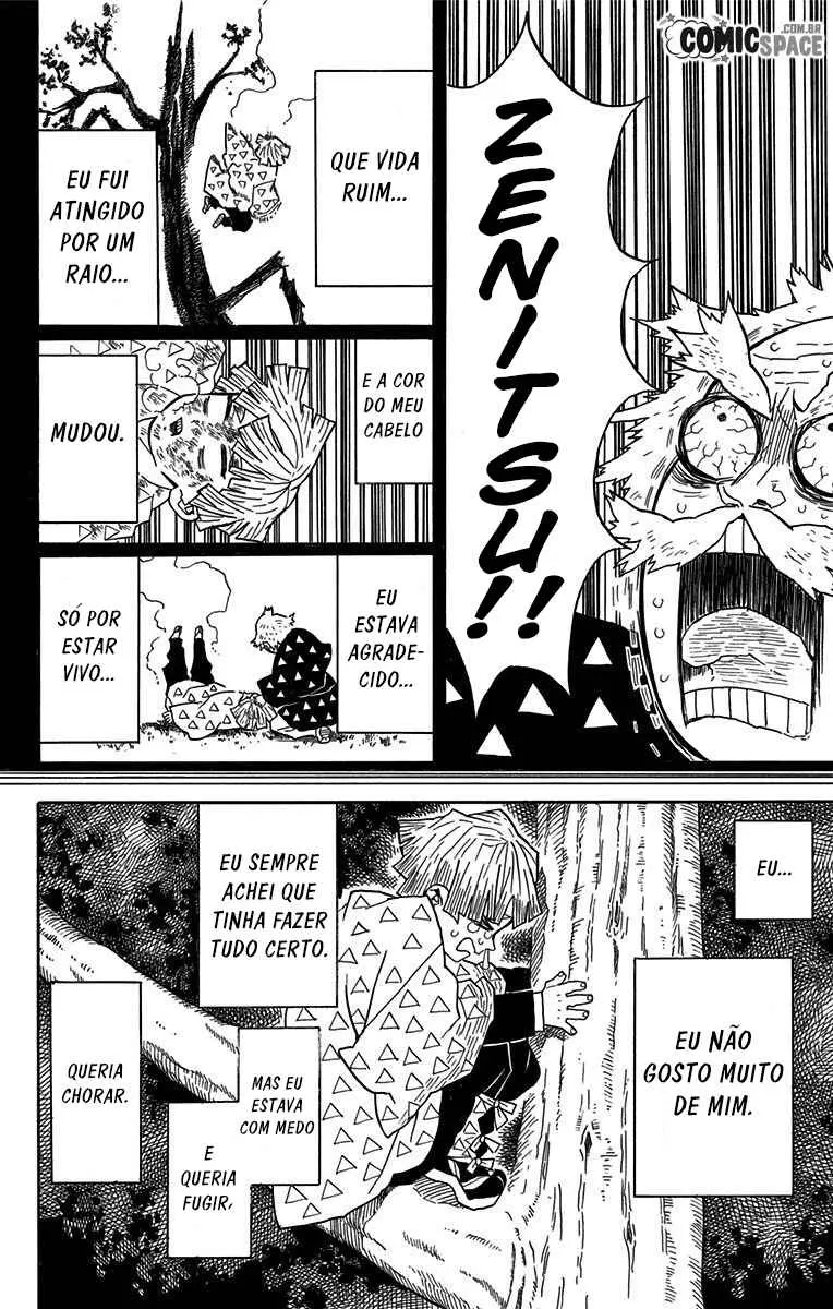 Read Demon Slayer Kimetsu no Yaiba PT Manga Online
