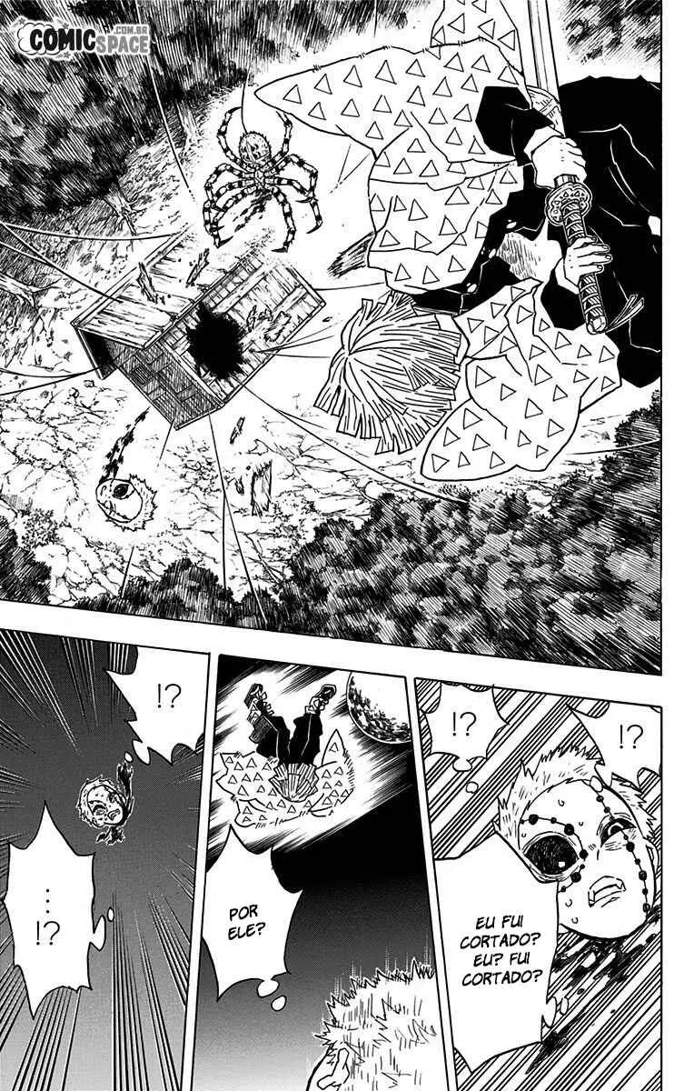 Read Demon Slayer Kimetsu no Yaiba PT Manga Online