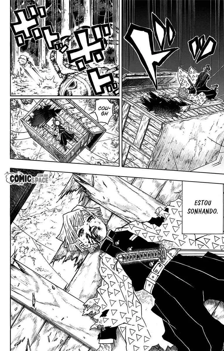 Read Demon Slayer Kimetsu no Yaiba PT Manga Online