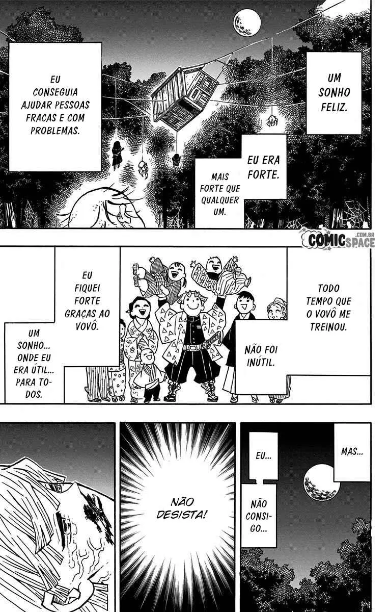 Read Demon Slayer Kimetsu no Yaiba PT Manga Online