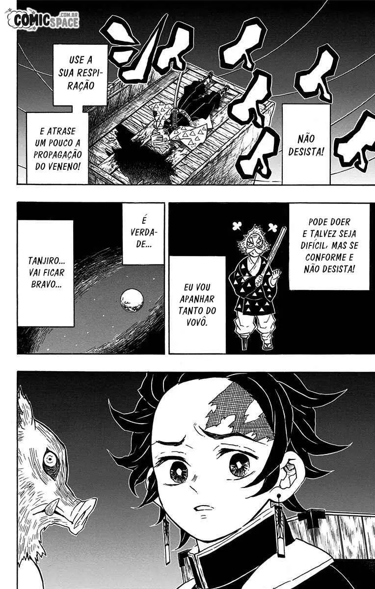 Read Demon Slayer Kimetsu no Yaiba PT Manga Online