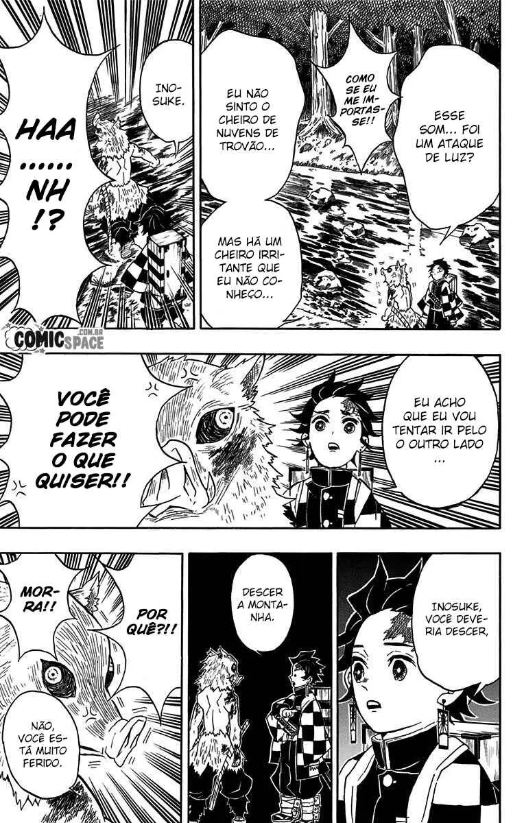 Read Demon Slayer Kimetsu no Yaiba PT Manga Online