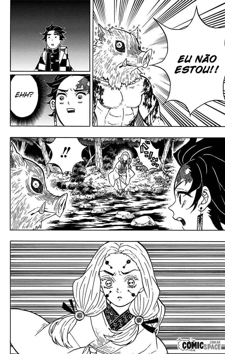 Read Demon Slayer Kimetsu no Yaiba PT Manga Online