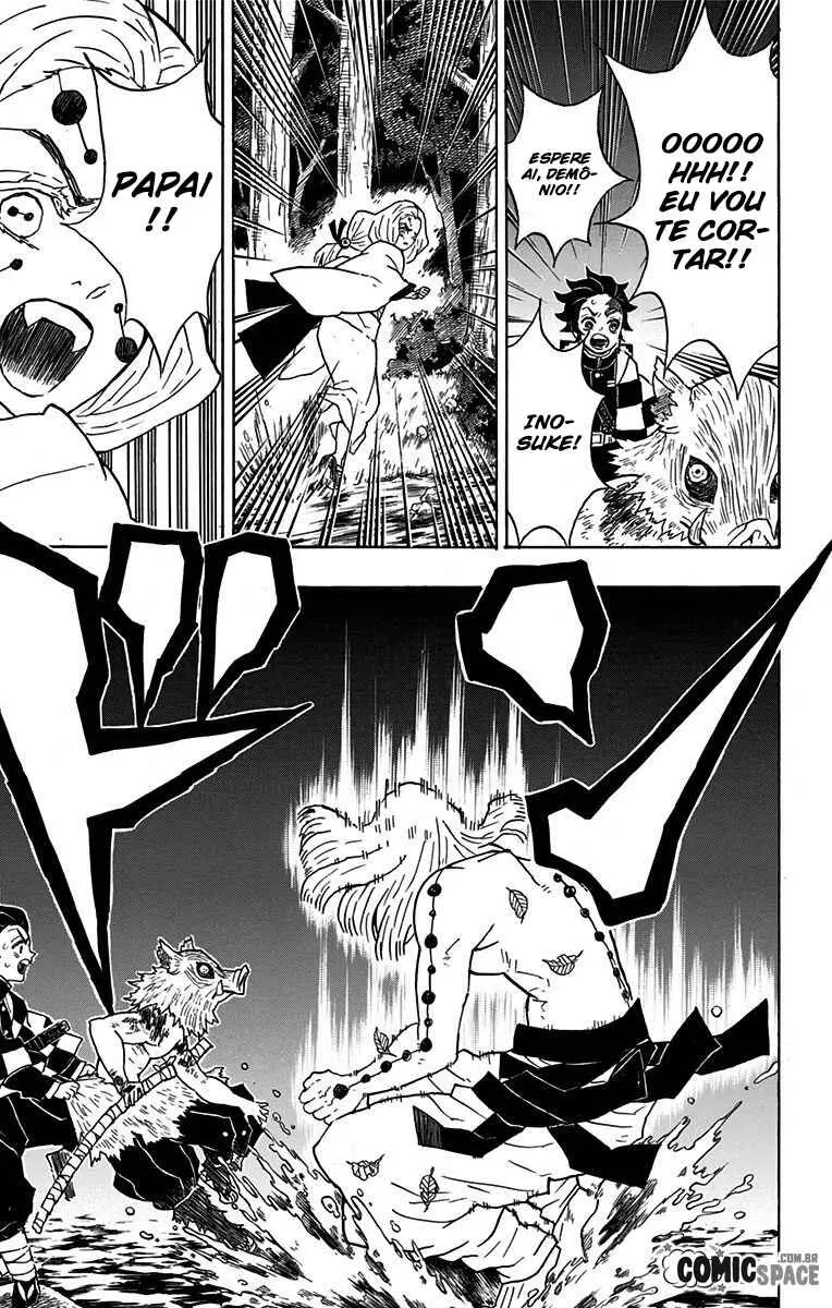 Read Demon Slayer Kimetsu no Yaiba PT Manga Online