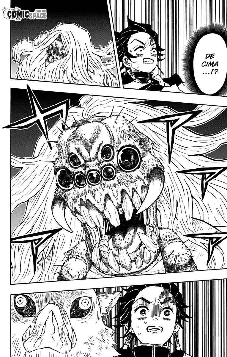 Read Demon Slayer Kimetsu no Yaiba PT Manga Online