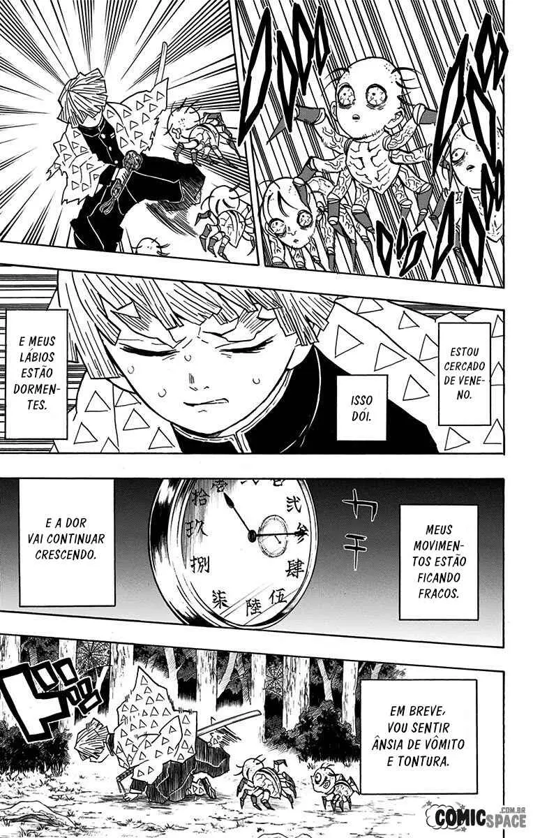 Read Demon Slayer Kimetsu no Yaiba PT Manga Online