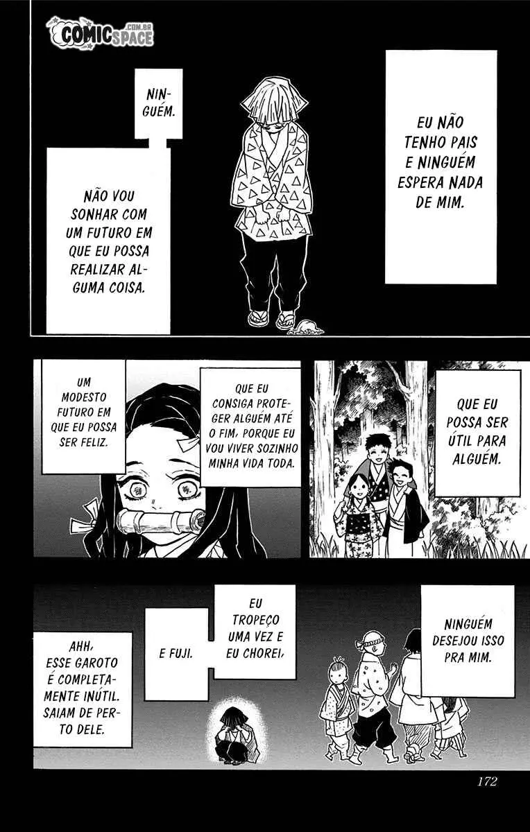 Read Demon Slayer Kimetsu no Yaiba PT Manga Online