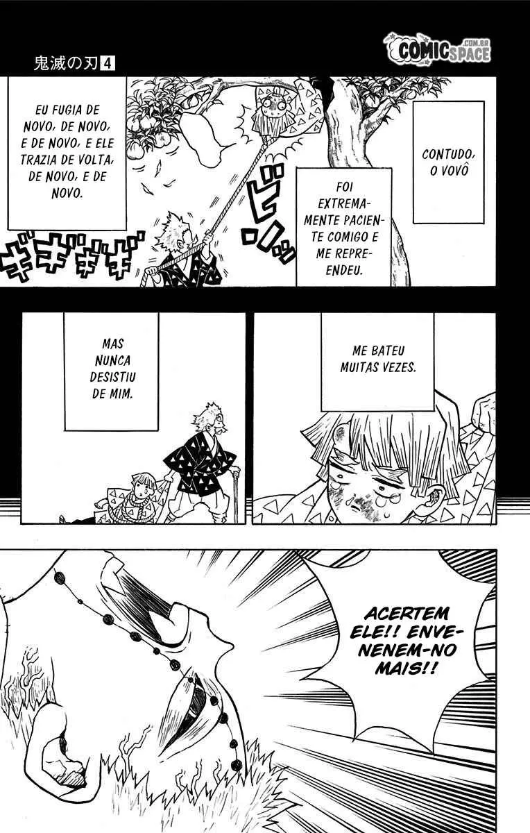 Read Demon Slayer Kimetsu no Yaiba PT Manga Online