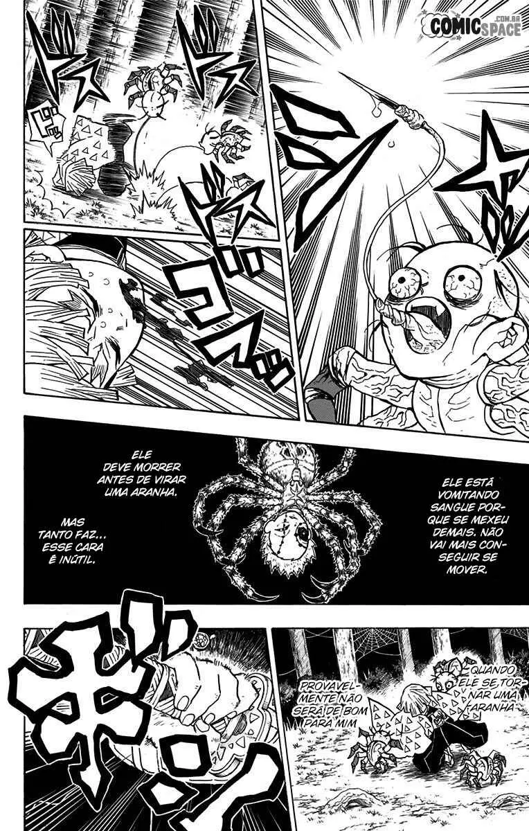 Read Demon Slayer Kimetsu no Yaiba PT Manga Online
