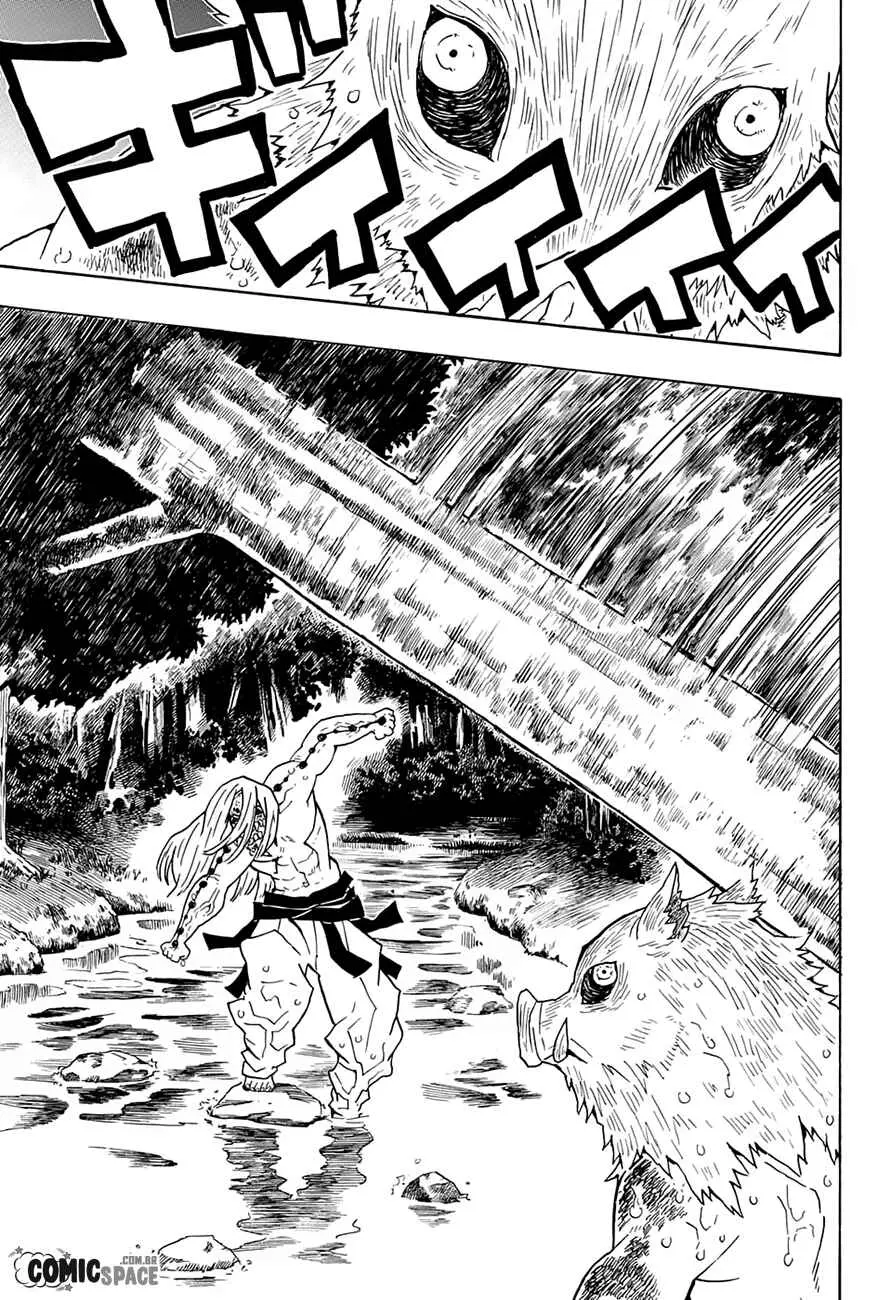 Read Demon Slayer Kimetsu no Yaiba PT Manga Online