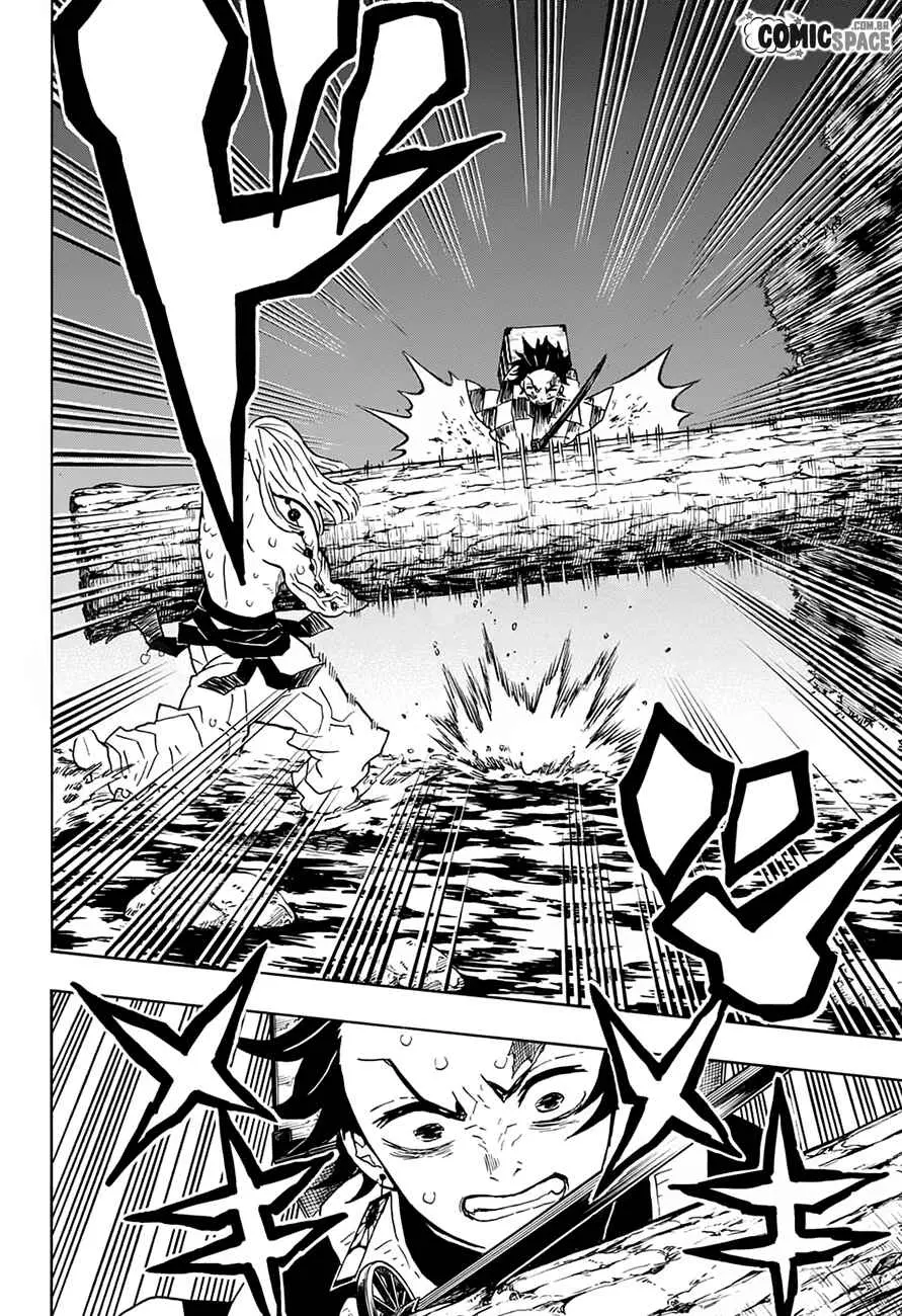 Read Demon Slayer Kimetsu no Yaiba PT Manga Online