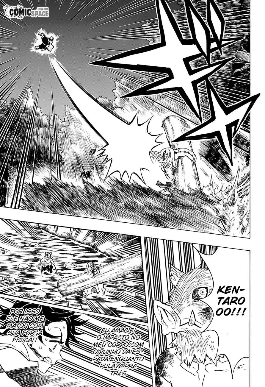 Read Demon Slayer Kimetsu no Yaiba PT Manga Online