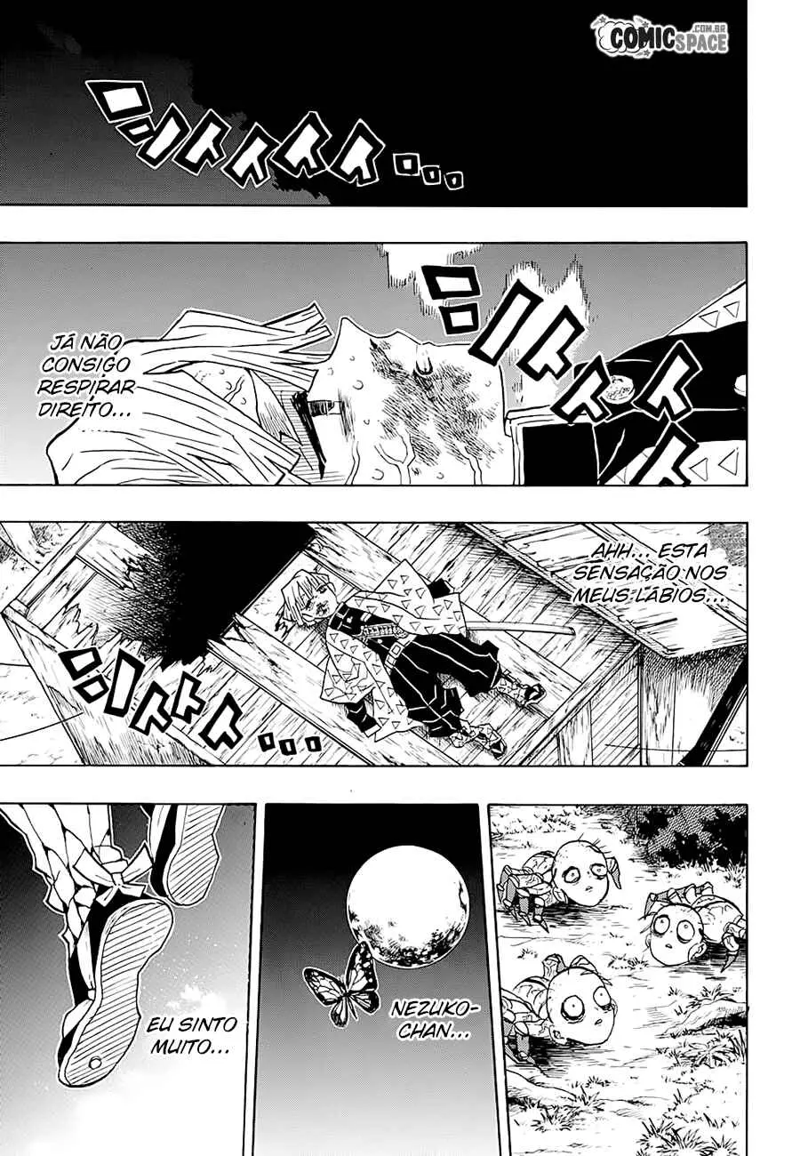 Read Demon Slayer Kimetsu no Yaiba PT Manga Online