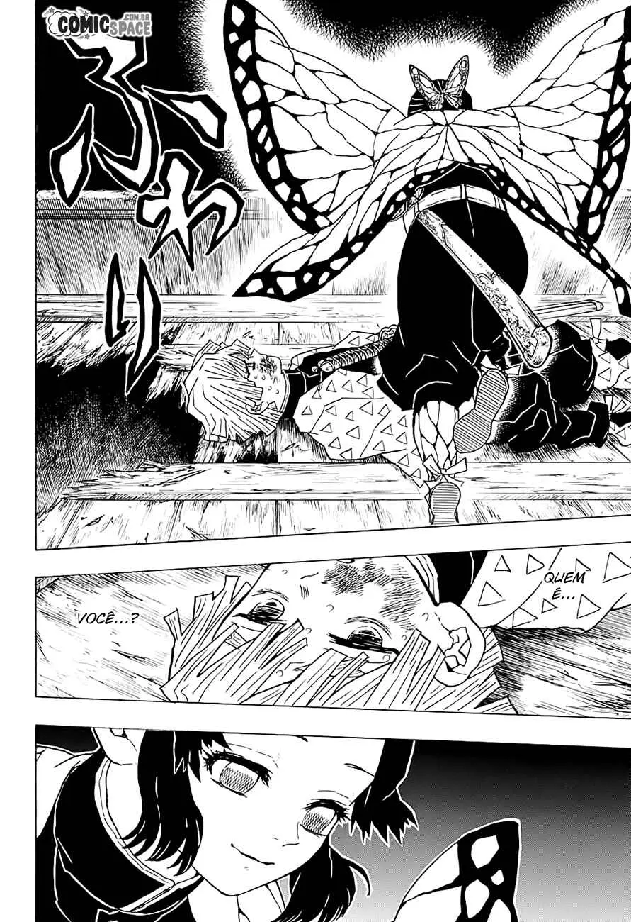 Read Demon Slayer Kimetsu no Yaiba PT Manga Online