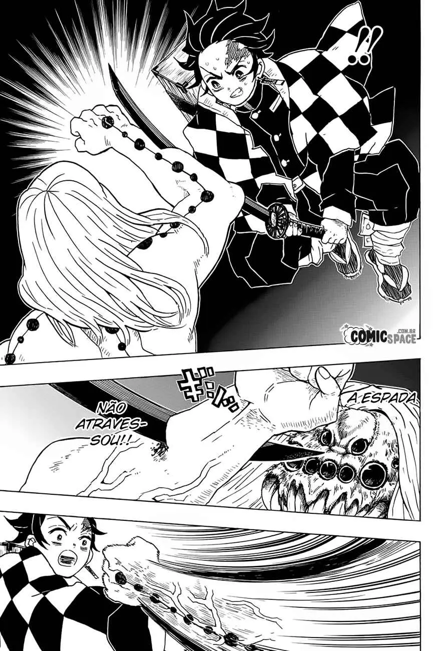 Read Demon Slayer Kimetsu no Yaiba PT Manga Online