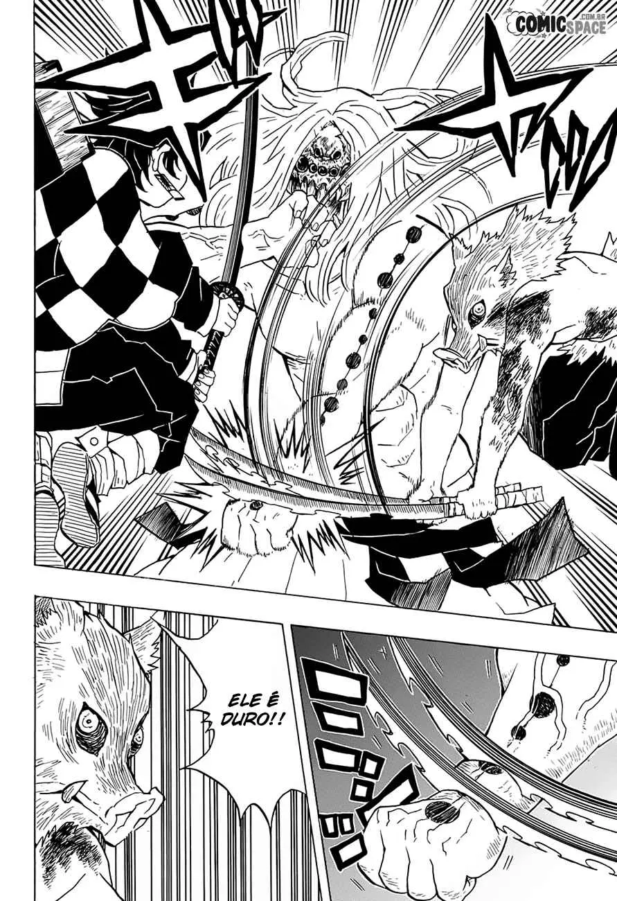 Read Demon Slayer Kimetsu no Yaiba PT Manga Online
