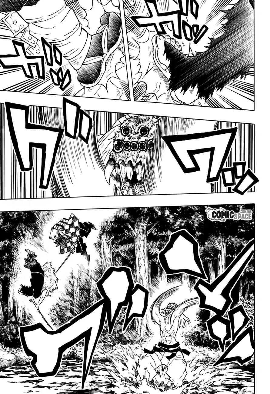 Read Demon Slayer Kimetsu no Yaiba PT Manga Online