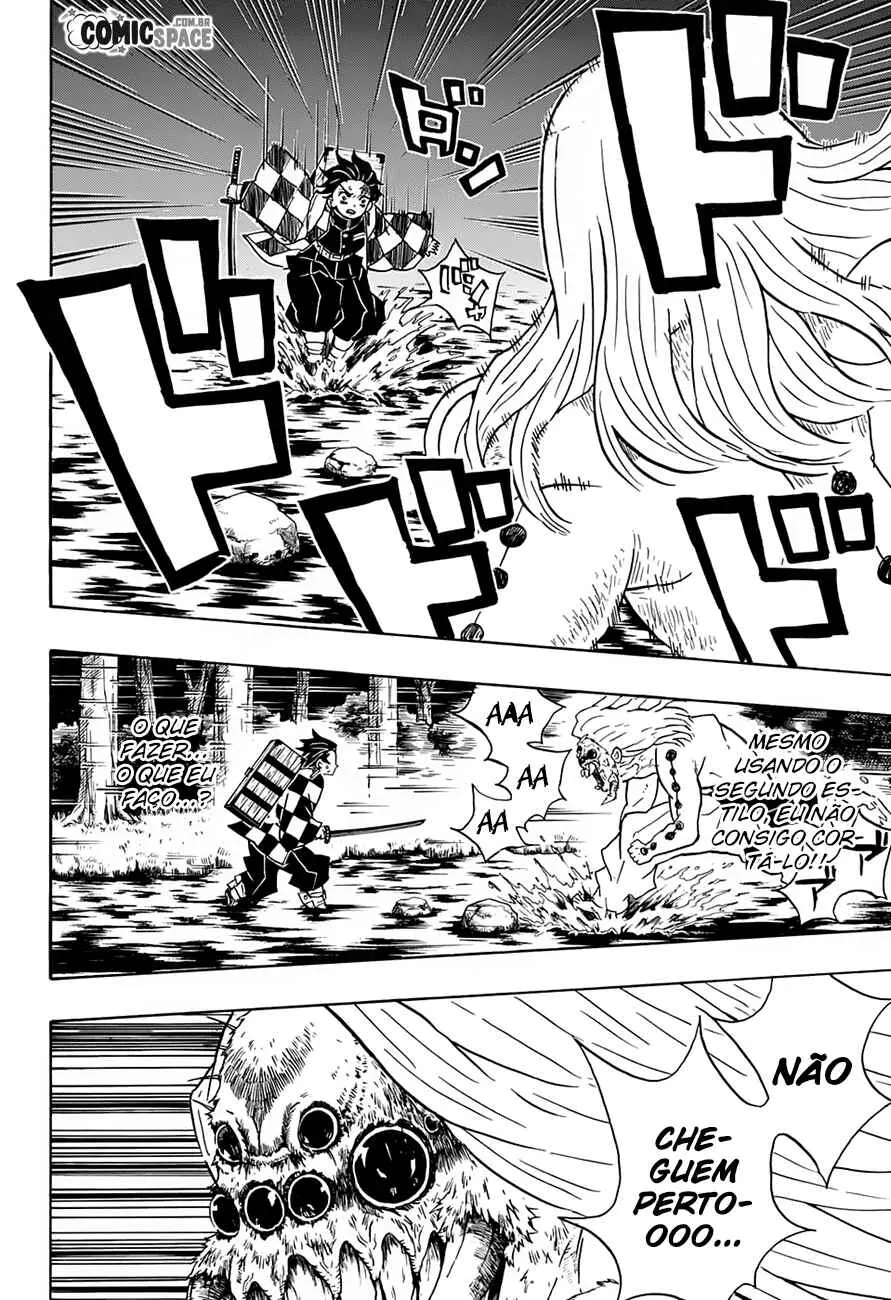 Read Demon Slayer Kimetsu no Yaiba PT Manga Online