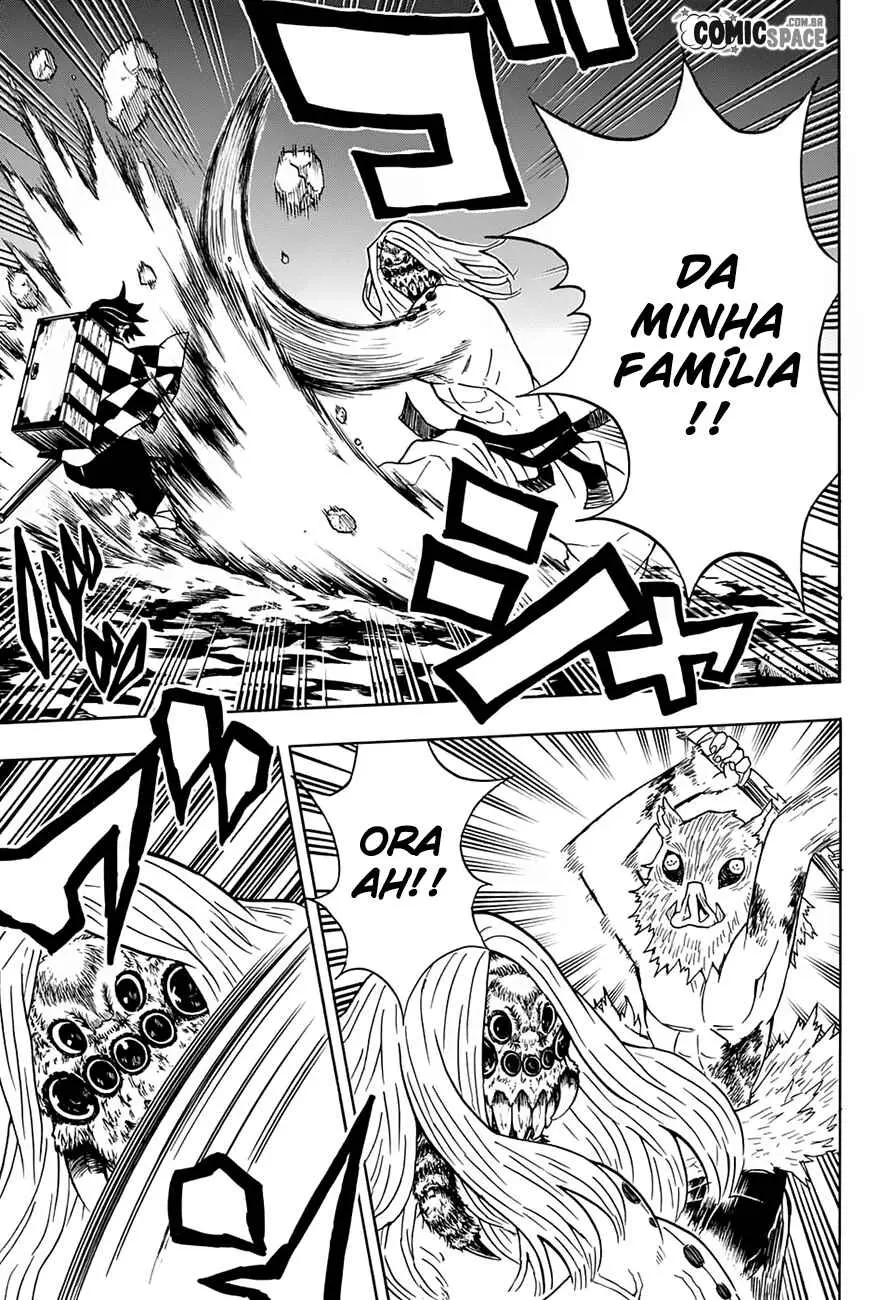 Read Demon Slayer Kimetsu no Yaiba PT Manga Online