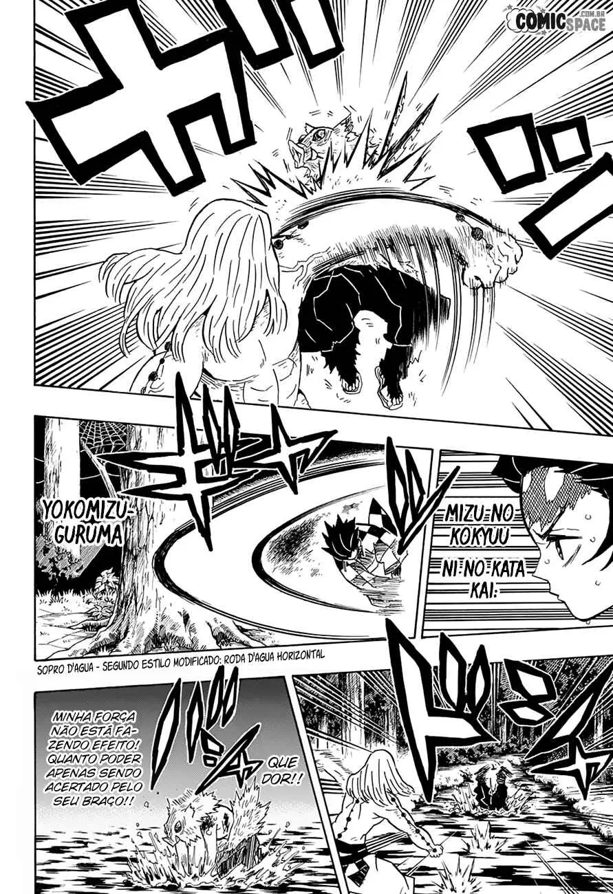 Read Demon Slayer Kimetsu no Yaiba PT Manga Online