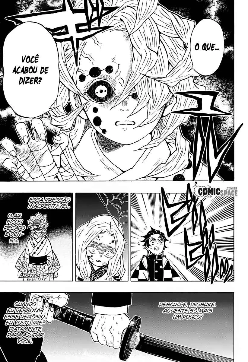 Read Demon Slayer Kimetsu no Yaiba PT Manga Online