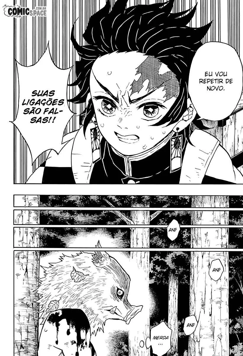 Read Demon Slayer Kimetsu no Yaiba PT Manga Online