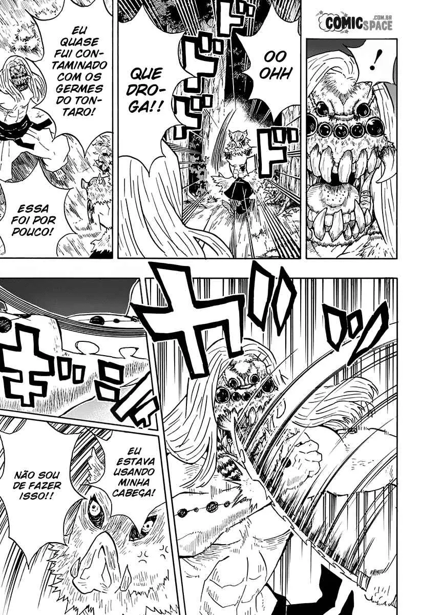 Read Demon Slayer Kimetsu no Yaiba PT Manga Online