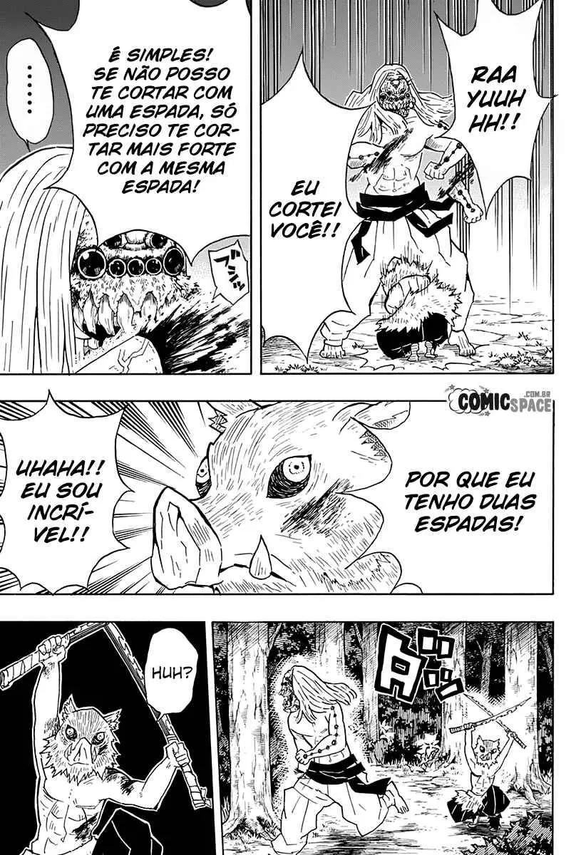 Read Demon Slayer Kimetsu no Yaiba PT Manga Online