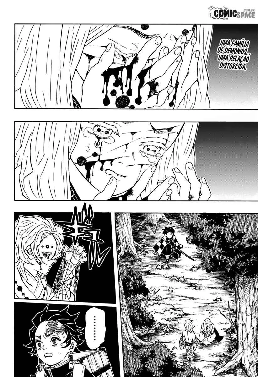 Read Demon Slayer Kimetsu no Yaiba PT Manga Online