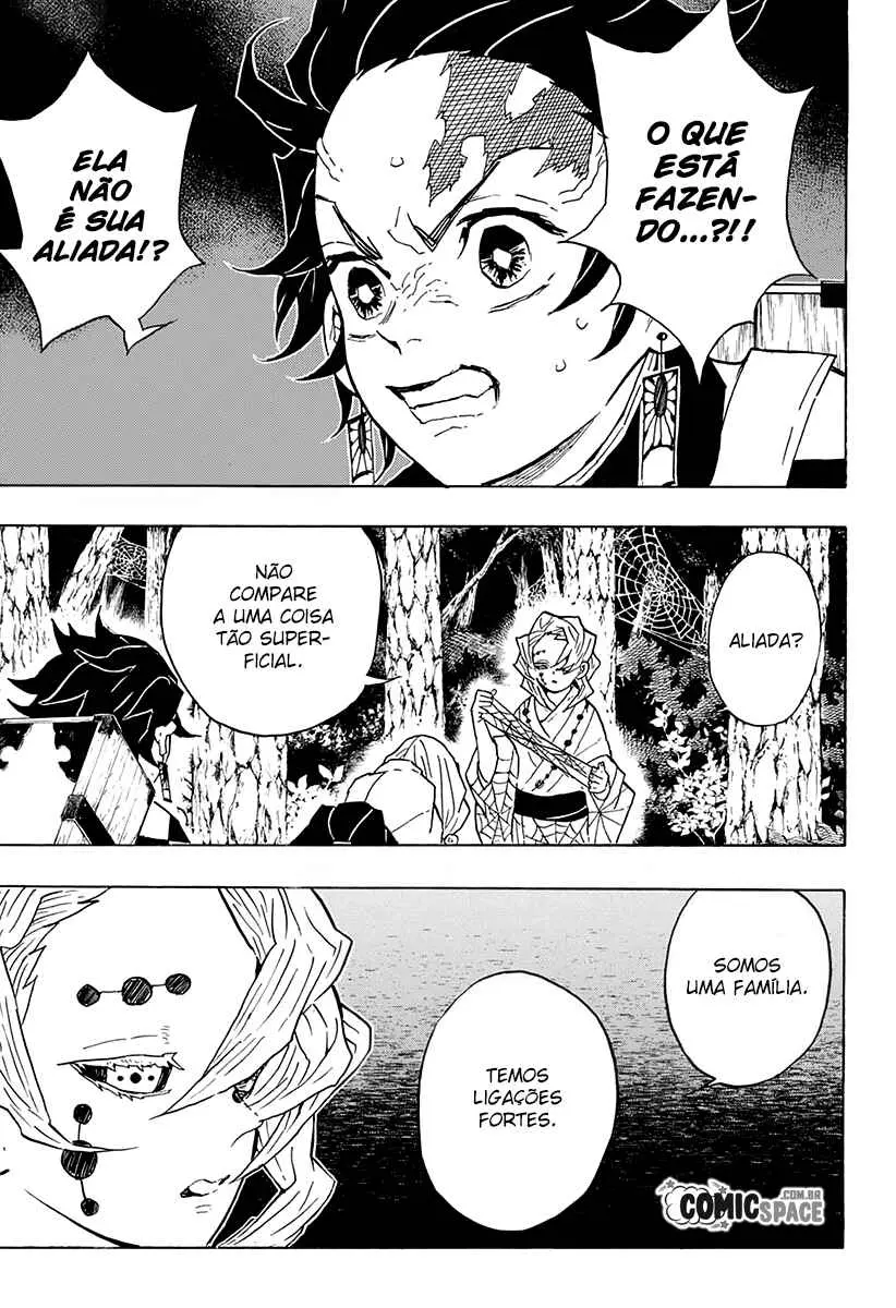 Read Demon Slayer Kimetsu no Yaiba PT Manga Online