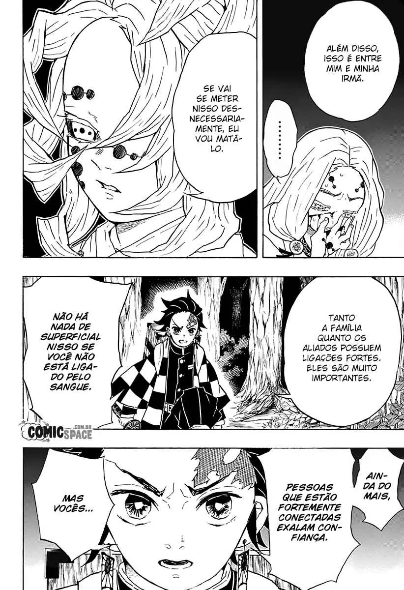 Read Demon Slayer Kimetsu no Yaiba PT Manga Online
