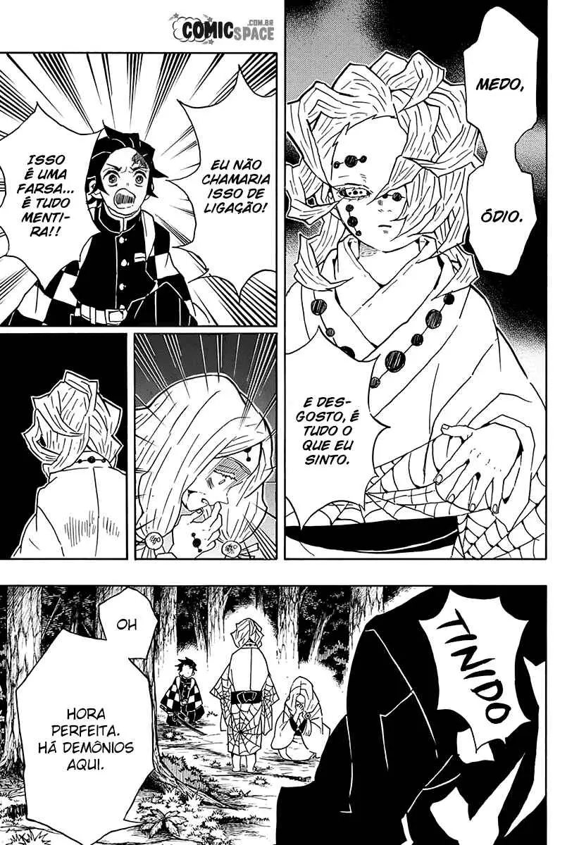 Read Demon Slayer Kimetsu no Yaiba PT Manga Online