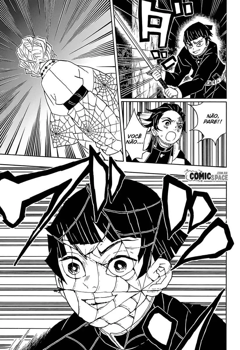 Read Demon Slayer Kimetsu no Yaiba PT Manga Online