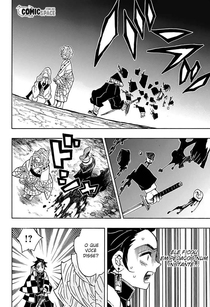 Read Demon Slayer Kimetsu no Yaiba PT Manga Online