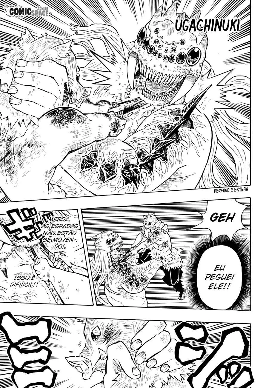 Read Demon Slayer Kimetsu no Yaiba PT Manga Online