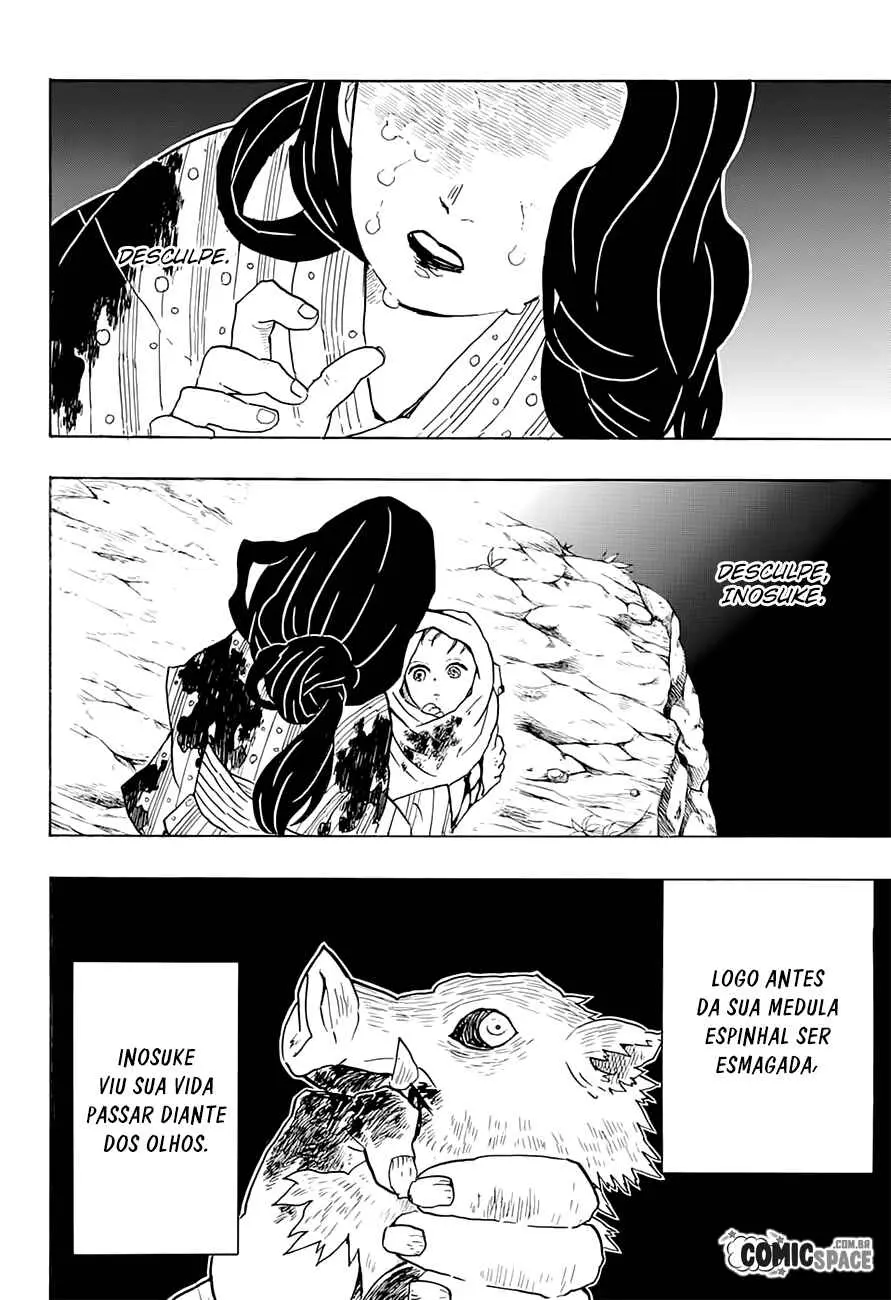 Read Demon Slayer Kimetsu no Yaiba PT Manga Online