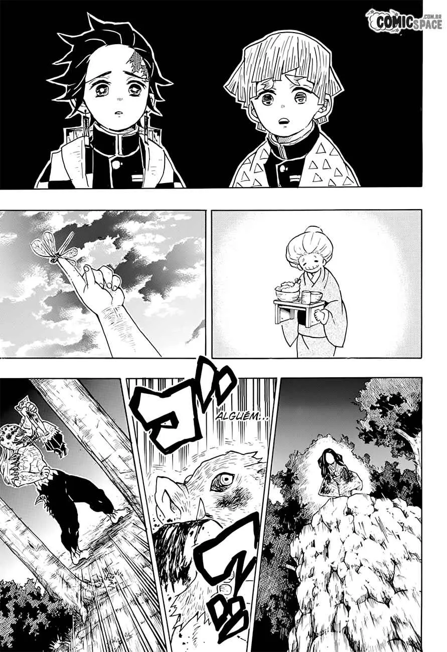 Read Demon Slayer Kimetsu no Yaiba PT Manga Online